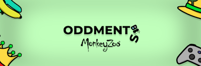 Monkeyzoo Oddments