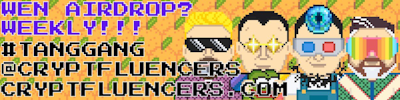 Cryptfluencers