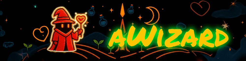 aWizard