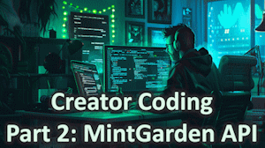 Creator Coding Part 2