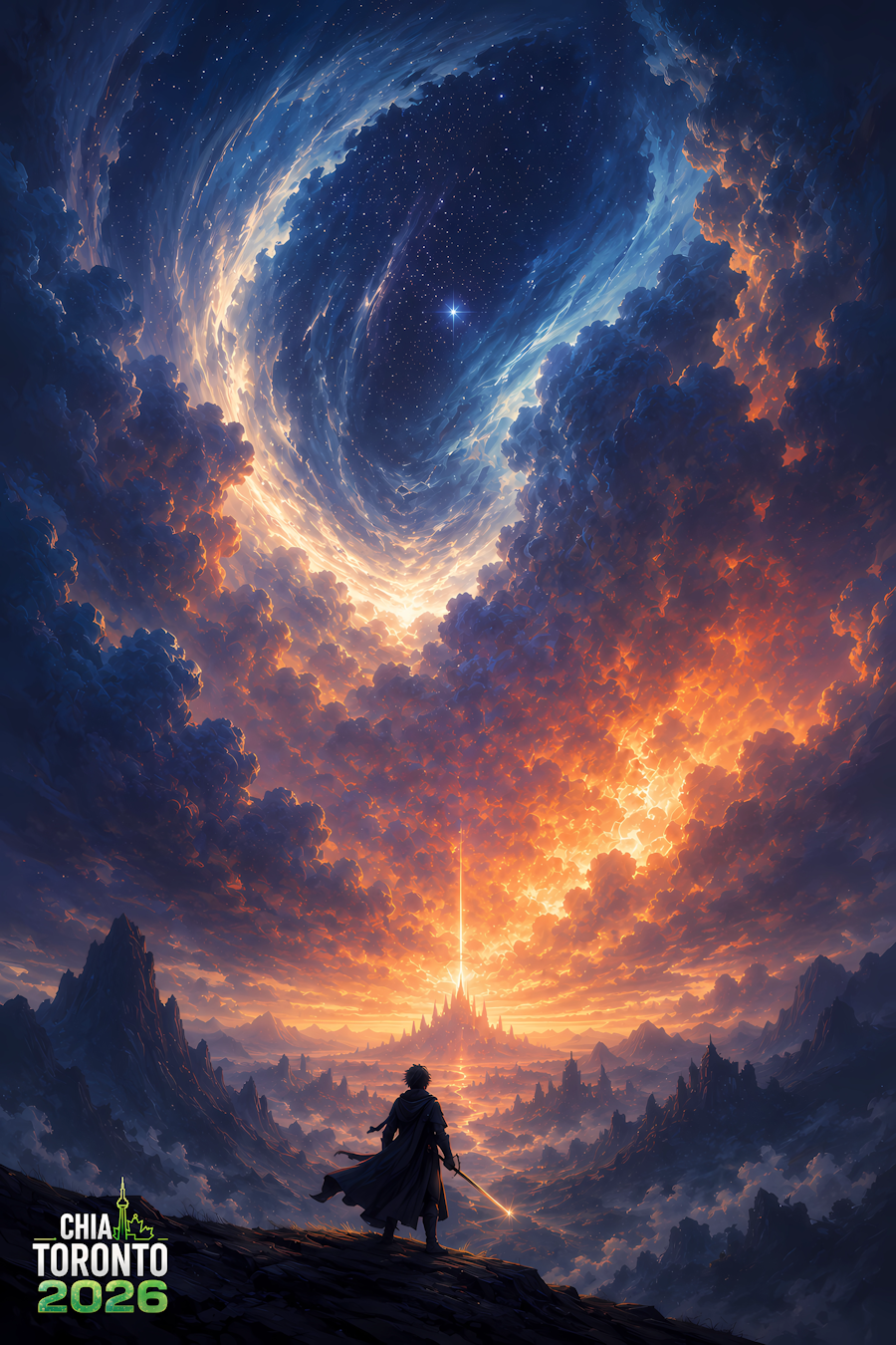 Ascension-transformed