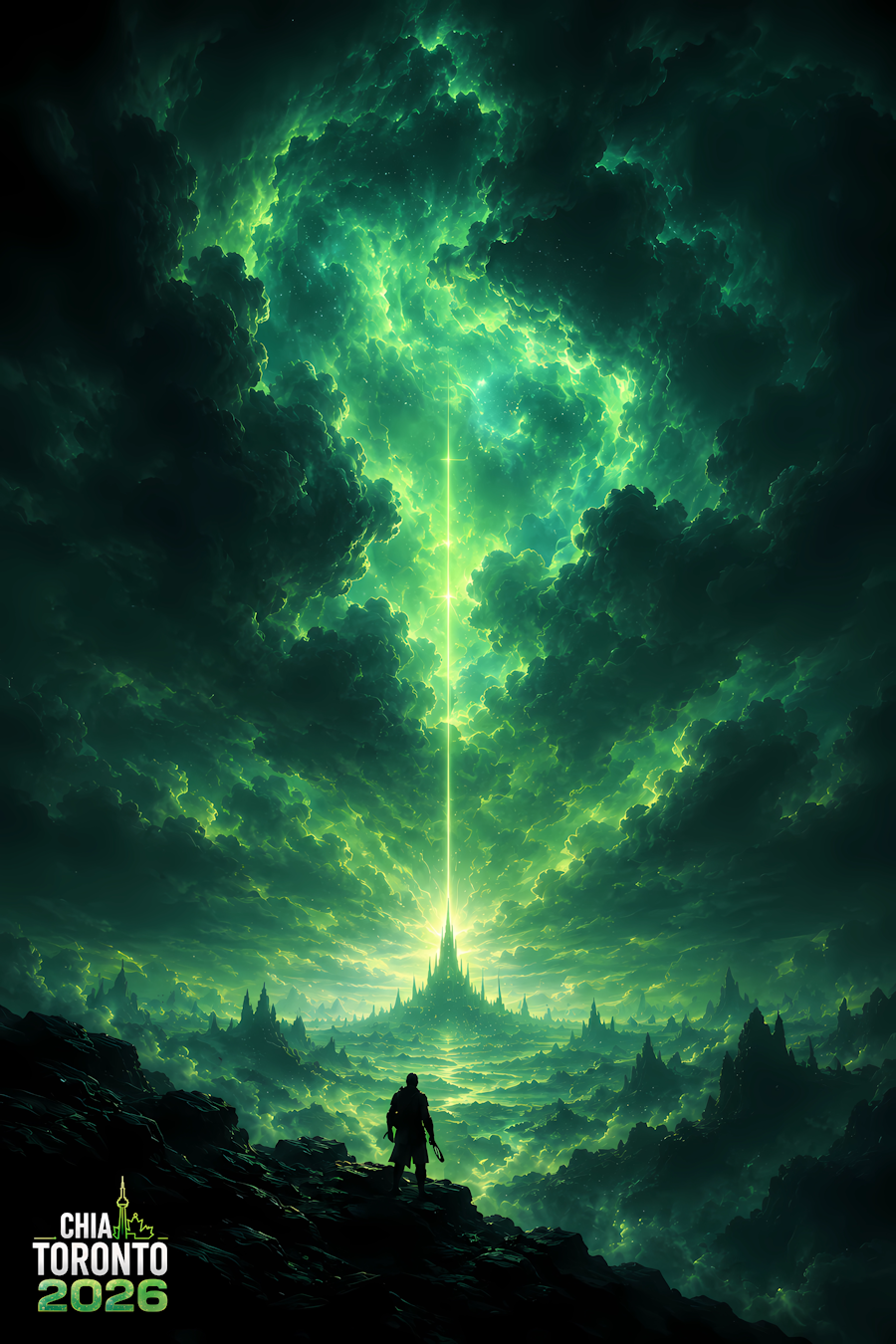 Awakening-transformed