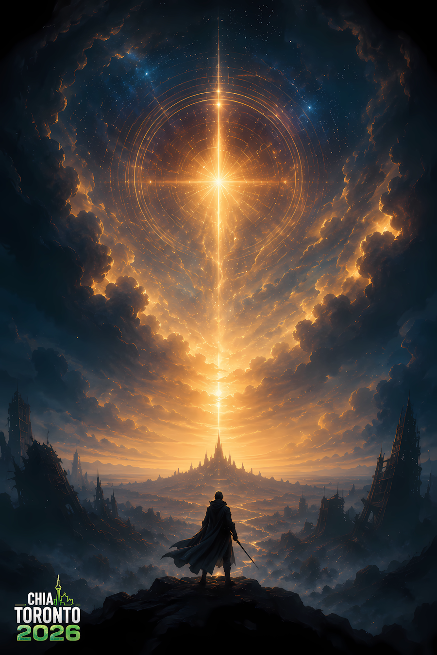 Destiny-transformed
